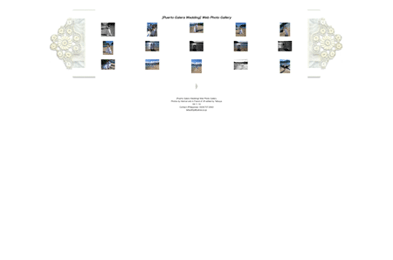 [Puerto Galera Wedding] Web Photo Gallery