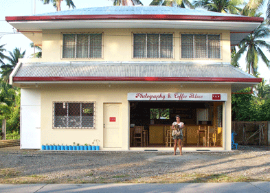 P. G. W. ShopOffice